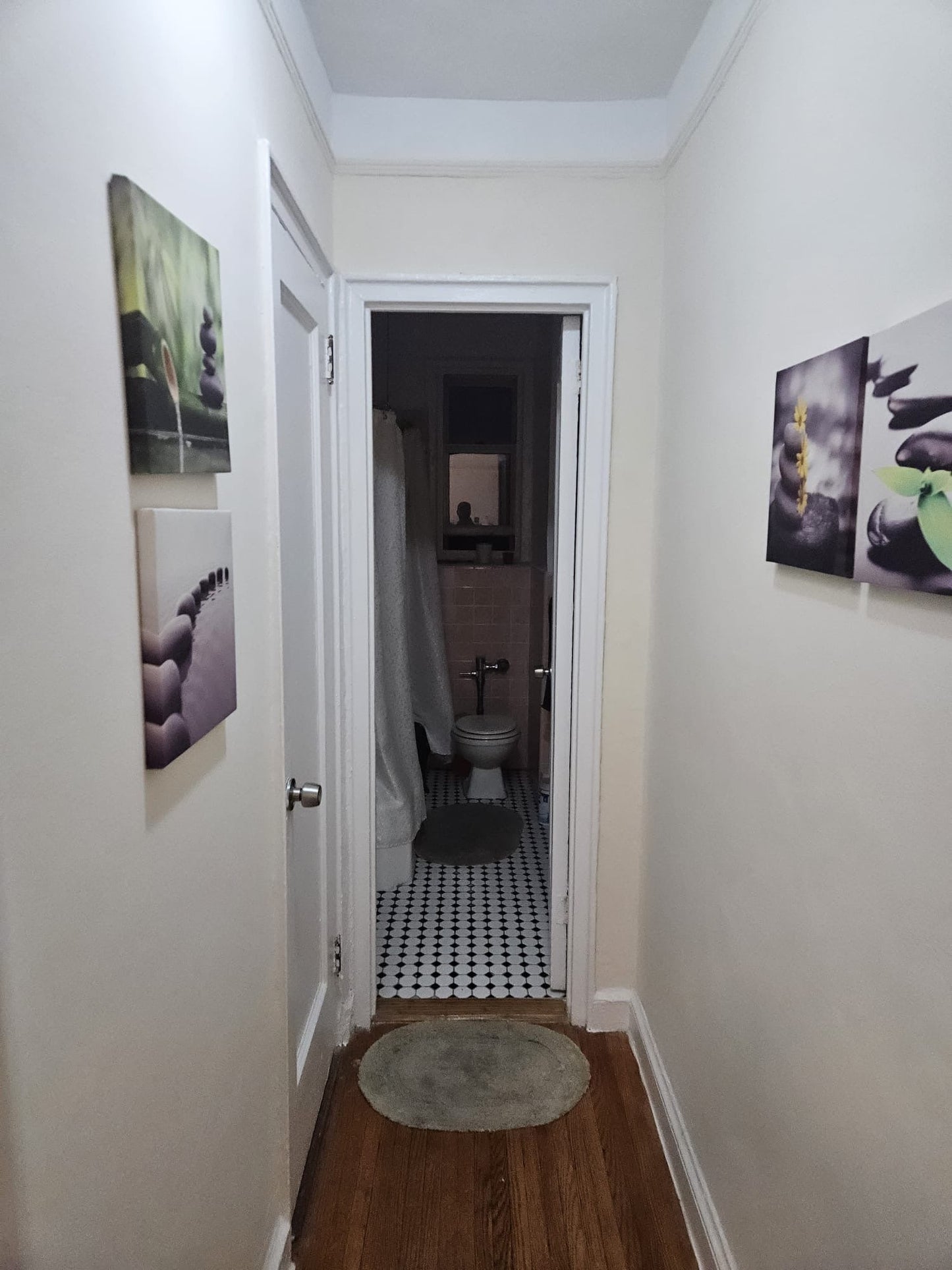 Modern 1-Bedroom Apartment in Forest Hills, Queens – Near E/F/M/R Trains