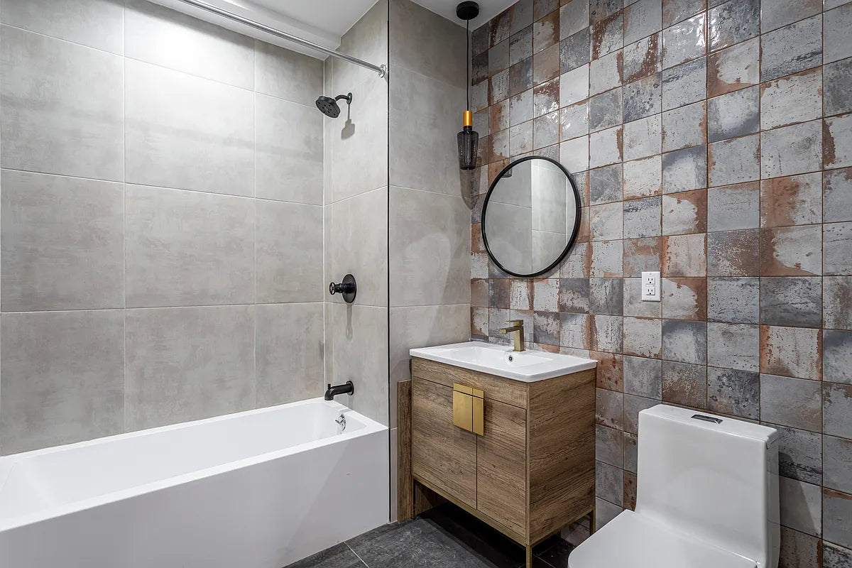 Spacious Studio Apartment in Flatbush, Brooklyn