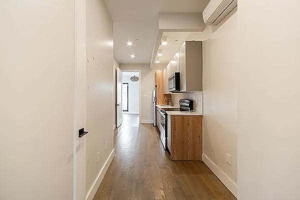 Modern 2-Bedroom Apartment in Prospect Lefferts Gardens, Brooklyn