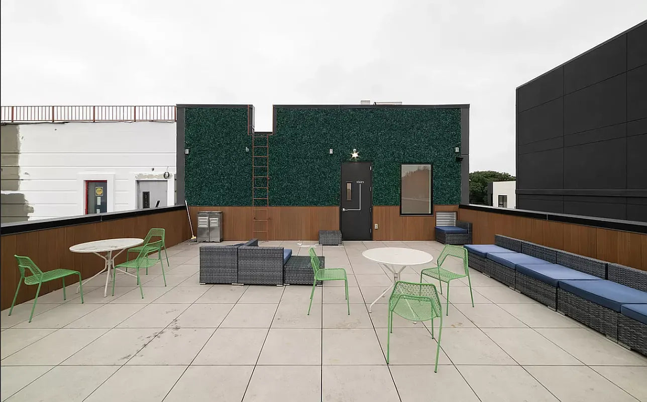 Modern 1-Bedroom Apartment in East Flatbush, Brooklyn – Near 2/5 Trains