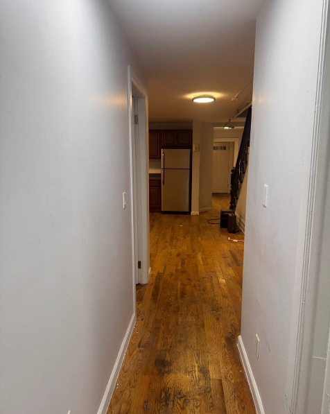 Spacious 2-Bedroom Apartment in Crown Heights, Brooklyn