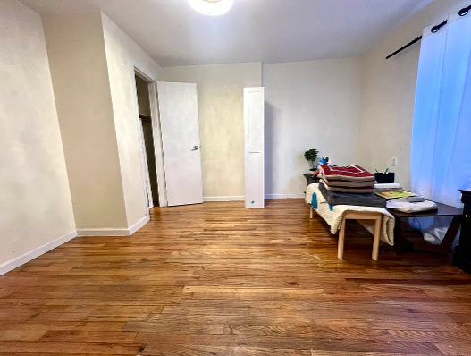 Spacious 2-Bedroom Apartment in Crown Heights, Brooklyn