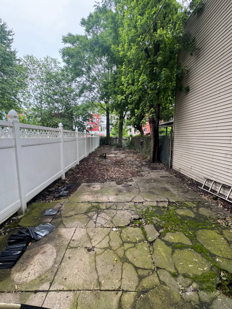 Spacious 2-Bedroom Apartment in Crown Heights, Brooklyn