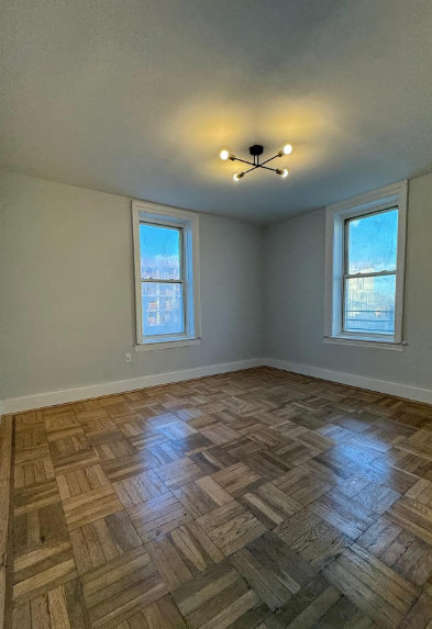 Pet-Friendly 2-Bedroom Apartment in Flatbush Brooklyn – Near 2/5/Q Trains