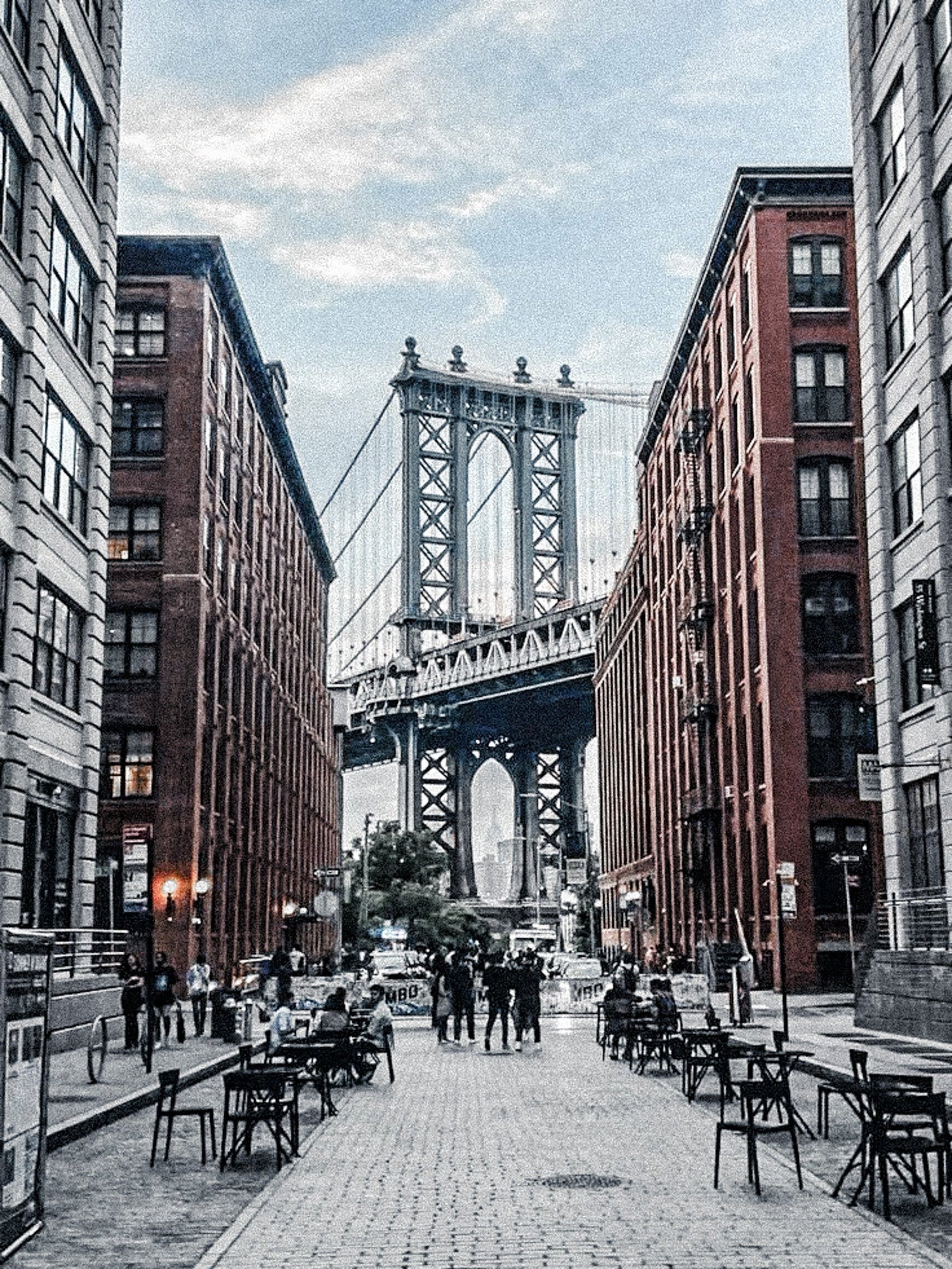 Brooklyn: Cool, Real, and Full of Life
