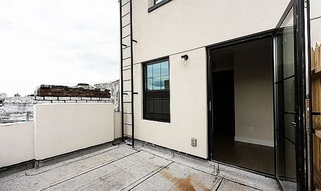 Modern 2-Bedroom Apartment in Prospect Lefferts Gardens, Brooklyn