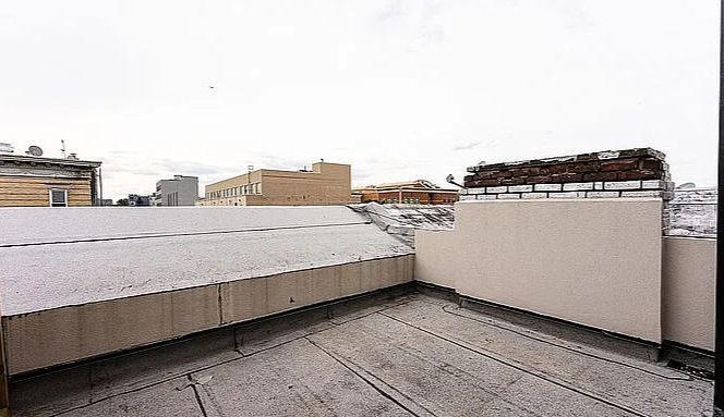 Modern 2-Bedroom Apartment in Prospect Lefferts Gardens, Brooklyn