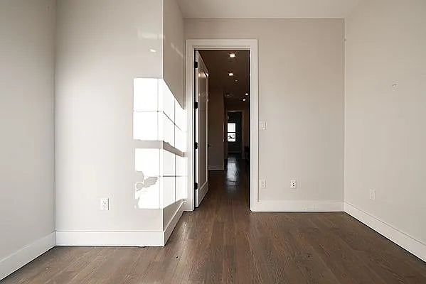 Modern 2-Bedroom Apartment in Prospect Lefferts Gardens, Brooklyn
