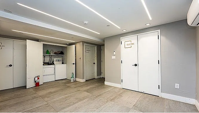 Modern 2-Bedroom Apartment in Prospect Lefferts Gardens, Brooklyn