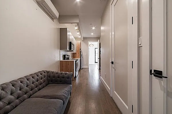 Modern 2-Bedroom Apartment in Prospect Lefferts Gardens, Brooklyn